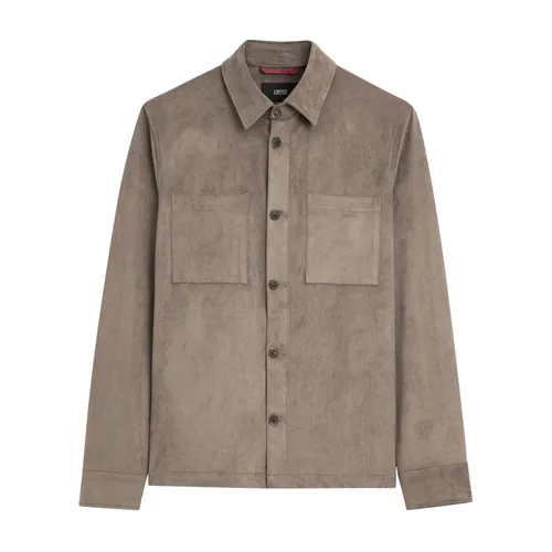 Jackets > Light Jackets - - Cinque - Modalova