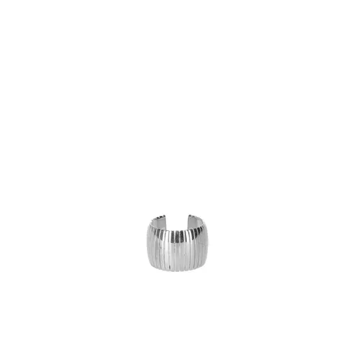 Accessories > Jewellery > Rings - - Federica Tosi - Modalova