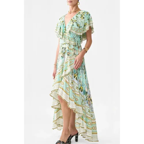Dresses > Day Dresses > Summer Dresses - - Camilla - Modalova