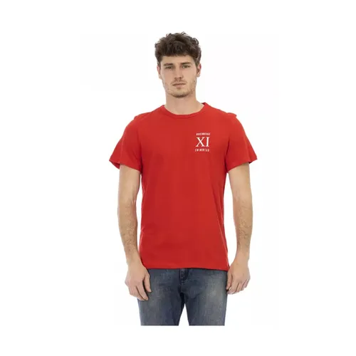 Tops > T-Shirts - - Bikkembergs - Modalova