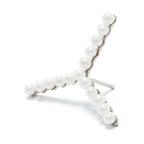Accessories > Jewellery > Earrings - - Y/Project - Modalova