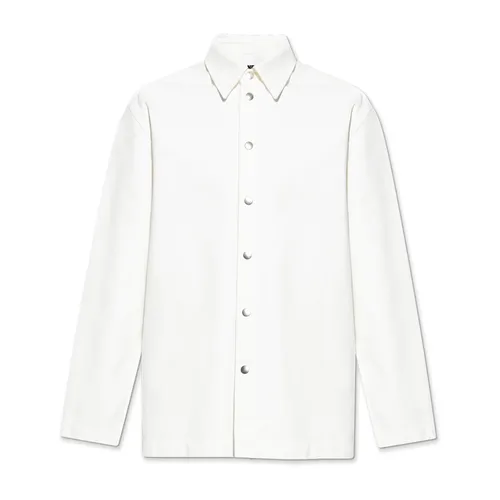 Shirts > Casual Shirts - - Jil Sander - Modalova