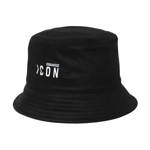Accessories > Hats > Hats - - Dsquared2 - Modalova