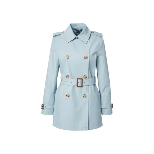 Coats > Trench Coats - - Ralph Lauren - Modalova