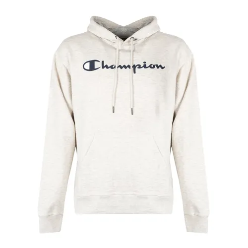 Sweatshirts & Hoodies > Hoodies - - Champion - Modalova
