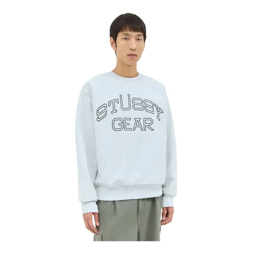 Sweatshirts & Hoodies > Sweatshirts - - Stüssy - Modalova