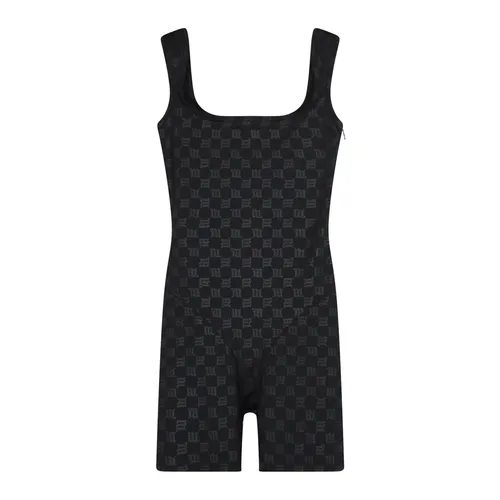 Jumpsuits & Playsuits > Playsuits - - Misbhv - Modalova