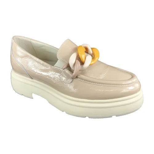 Shoes > Flats > Loafers - - DL Sport - Modalova