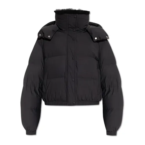 Jackets > Down Jackets - - Yves Salomon - Modalova