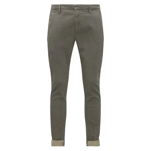 Trousers > Slim-fit Trousers - - Dondup - Modalova
