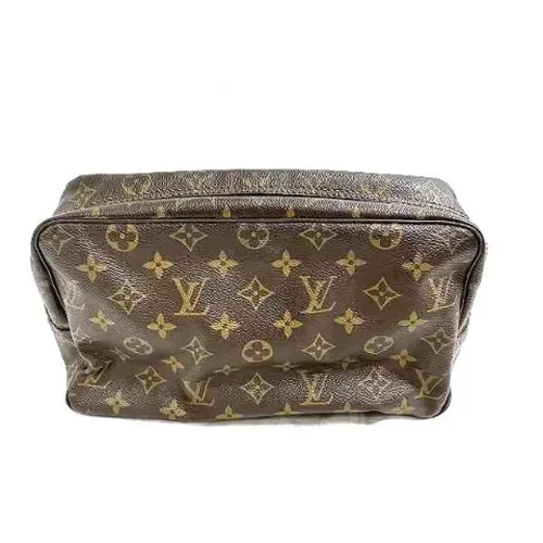 Pre-owned > Pre-owned Bags - - Louis Vuitton Vintage - Modalova