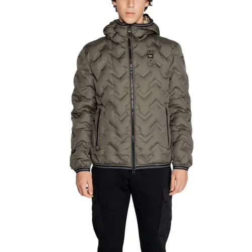 Jackets > Winter Jackets - - Blauer - Modalova