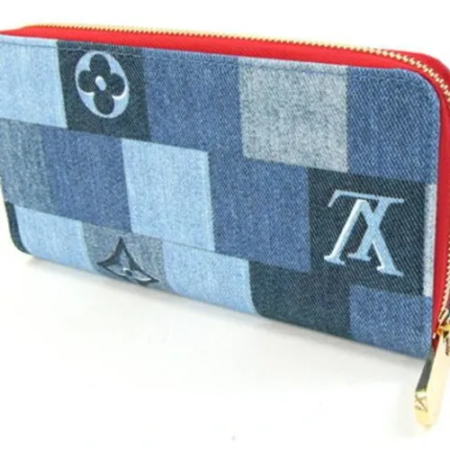 Pre-owned > Pre-owned Accessories > Pre-owned Wallets - - Louis Vuitton Vintage - Modalova