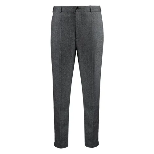Trousers > Chinos - - Moncler - Modalova