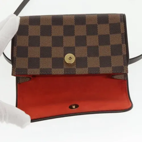Pre-owned > Pre-owned Bags > Pre-owned Belt Bags - - Louis Vuitton Vintage - Modalova