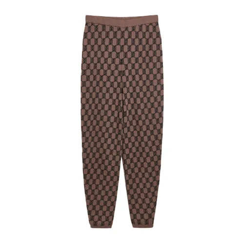 Trousers > Sweatpants - - By Malene Birger - Modalova