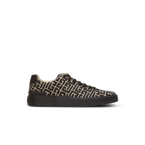 Shoes > Sneakers - - Balmain - Modalova