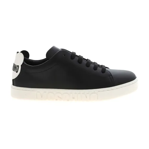 Shoes > Sneakers - - Moschino - Modalova