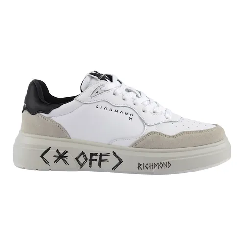 Shoes > Sneakers - - John Richmond - Modalova