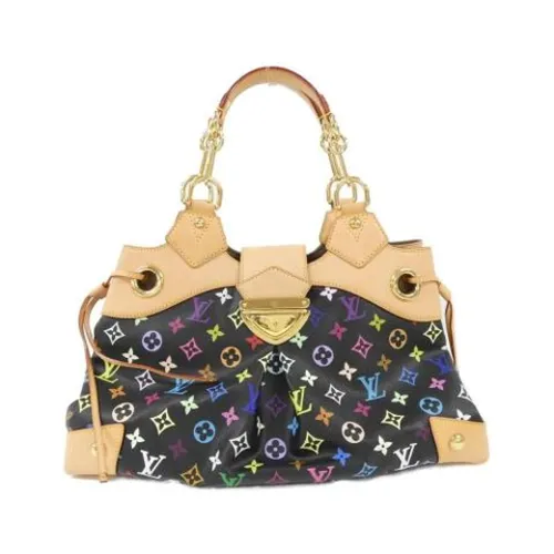 Pre-owned > Pre-owned Bags > Pre-owned Handbags - - Louis Vuitton Vintage - Modalova