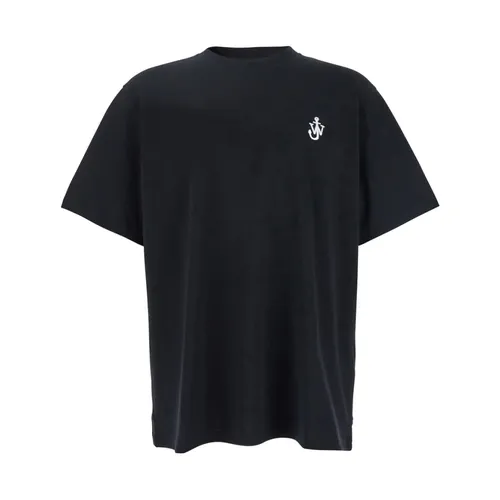 Tops > T-Shirts - - JW Anderson - Modalova