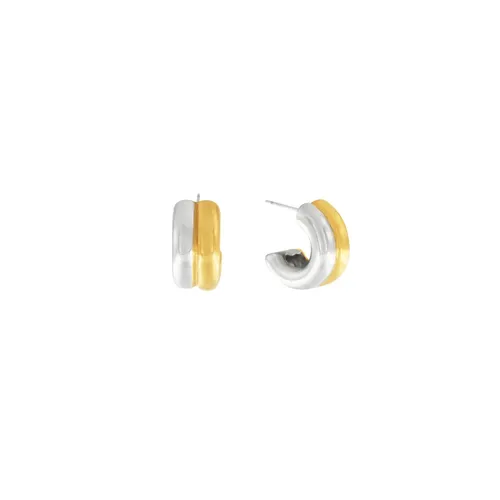 Accessories > Jewellery > Earrings - - Dansk Copenhagen - Modalova