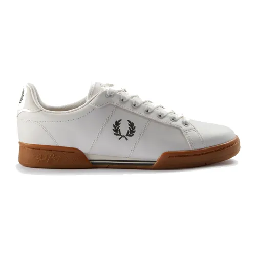 Shoes > Sneakers - - Fred Perry - Modalova