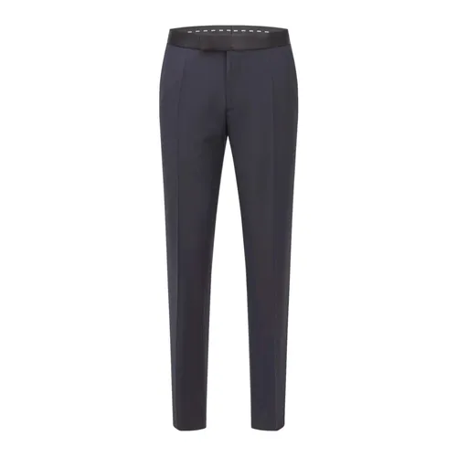 Trousers > Suit Trousers - - Hugo - Modalova