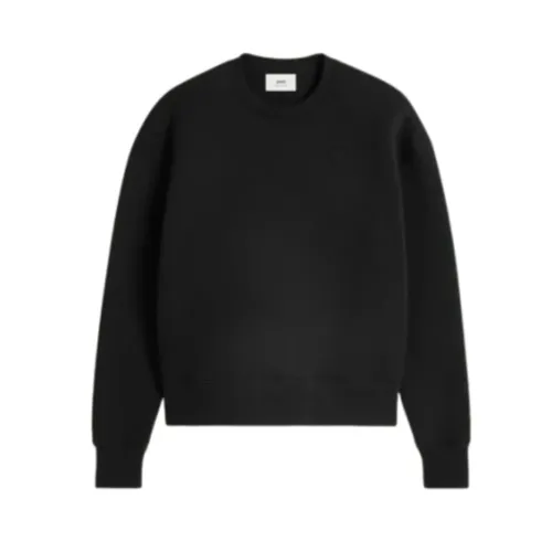 Sweatshirts & Hoodies > Sweatshirts - - Ami Paris - Modalova