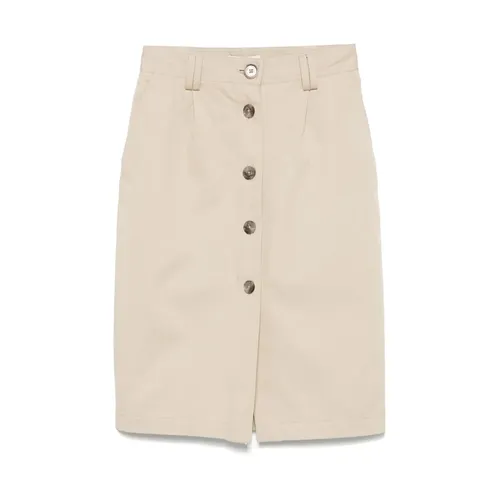 Skirts > Short Skirts - - Anine Bing - Modalova