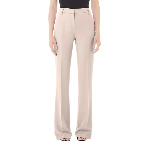 Trousers > Wide Trousers - - Liu Jo - Modalova