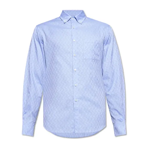 Shirts > Formal Shirts - - Ferragamo - Modalova
