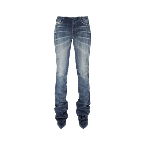 Jeans > Boot-cut Jeans - - Diesel - Modalova