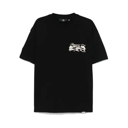 Tops > T-Shirts - - Represent - Modalova