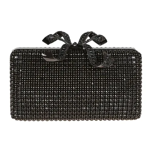 Bags > Clutches - - Self Portrait - Modalova