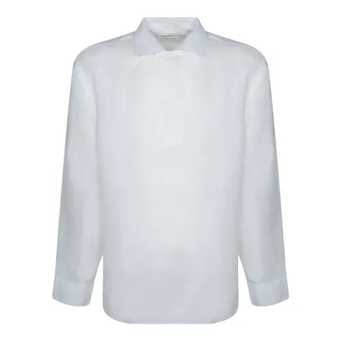 Shirts > Formal Shirts - - Tagliatore - Modalova