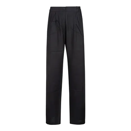 Trousers > Straight Trousers - - Hinnominate - Modalova