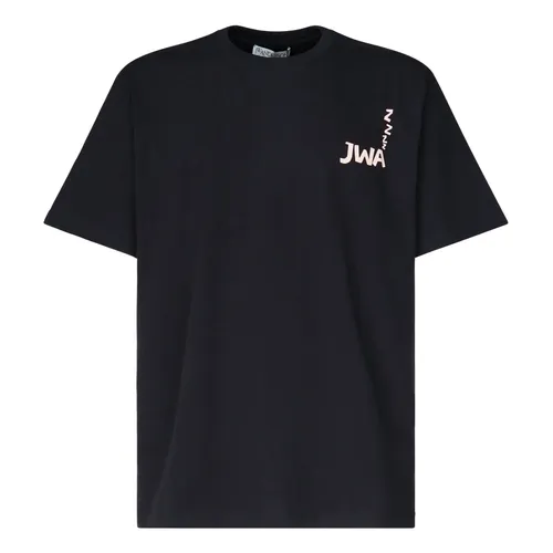 Tops > T-Shirts - - JW Anderson - Modalova