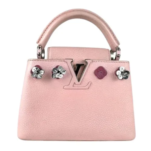 Pre-owned > Pre-owned Bags > Pre-owned Mini Bags - - Louis Vuitton Vintage - Modalova