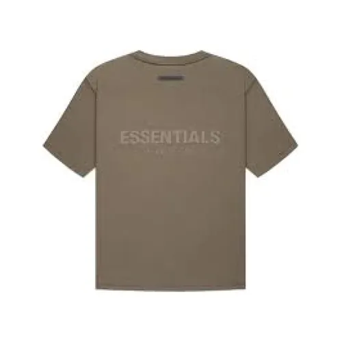 Tops > T-Shirts - - Fear Of God - Modalova