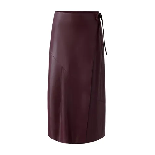 Skirts > Midi Skirts - - Oui - Modalova