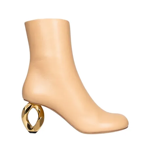 Shoes > Boots > Heeled Boots - - JW Anderson - Modalova