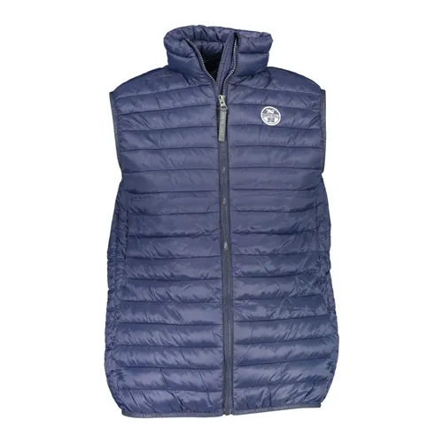 Jackets > Vests - - North Sails - Modalova