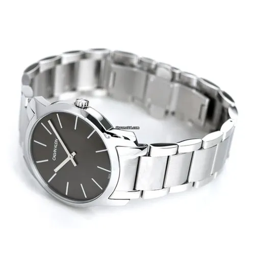 Accessories > Watches - - Calvin Klein - Modalova