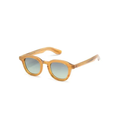 Accessories > Sunglasses - - Moscot - Modalova