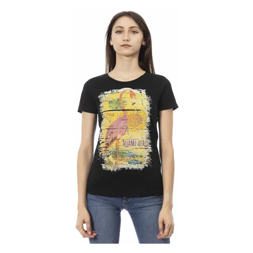 Tops > T-Shirts - - Trussardi - Modalova
