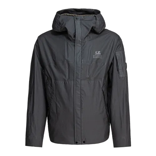 Sport > Outdoor > Jackets > Wind Jackets - - C.p. Company - Modalova