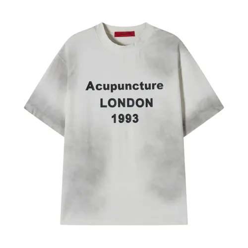 Tops > T-Shirts - - Acupuncture - Modalova