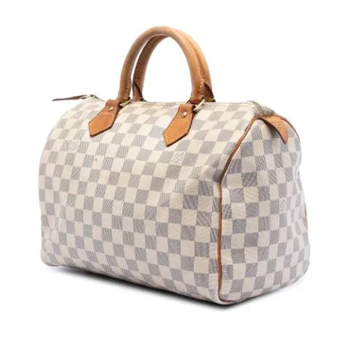 Pre-owned > Pre-owned Bags > Pre-owned Handbags - - Louis Vuitton Vintage - Modalova