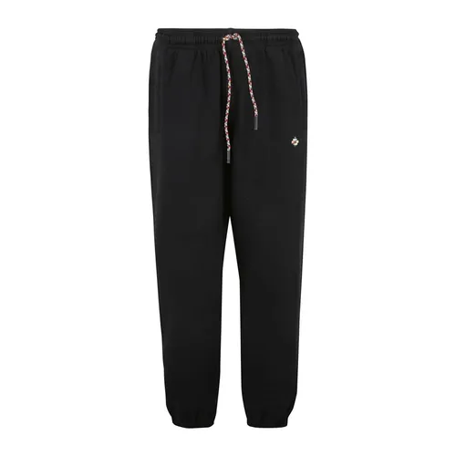 Trousers > Sweatpants - - Marcelo Burlon - Modalova